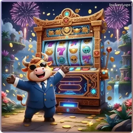 Pembaruan bulantogel APK: Versi Terbaru dan Catatan Perubahan