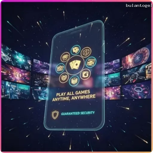 Kontak bulantogel