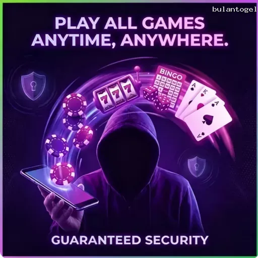 Panduan Pasang bulantogel APK di Android